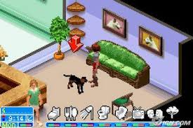 The Sims 2 - Pets